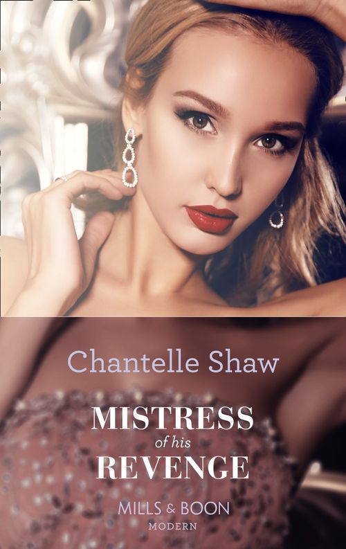 Mistress Of His Revenge (Bought by the Brazilian, Book 1) (Mills & Boon Modern) (9781474043304)