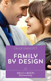 Family By Design (Mills & Boon Heartwarming) (9781474094740)