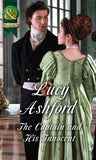 The Captain And His Innocent (Mills & Boon Historical) (9781474042093)