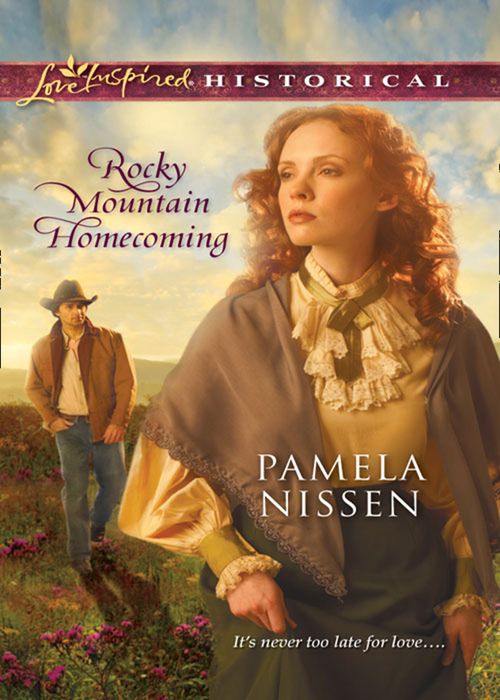 Rocky Mountain Homecoming (Mills & Boon Love Inspired Historical): First edition (9781408957011)