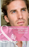 Wealthy Australian, Secret Son (Mills & Boon Cherish): First edition (9781408901397)