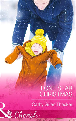 Lone Star Christmas (McCabe Multiples, Book 2) (Mills & Boon Cherish): First edition (9781472048943)