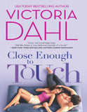 Close Enough to Touch: First edition (9781408997901)