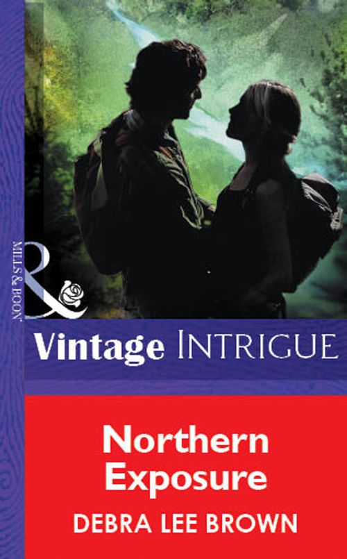Northern Exposure (Mills & Boon Vintage Intrigue): First edition (9781472077523)