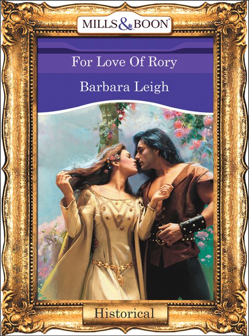 For Love Of Rory (Mills & Boon Vintage 90s Modern): First edition (9781408987858)