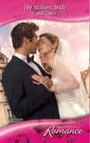 The Sicilian's Bride (Escape Around the World, Book 1) (Mills & Boon Romance): First edition (9781408911808)