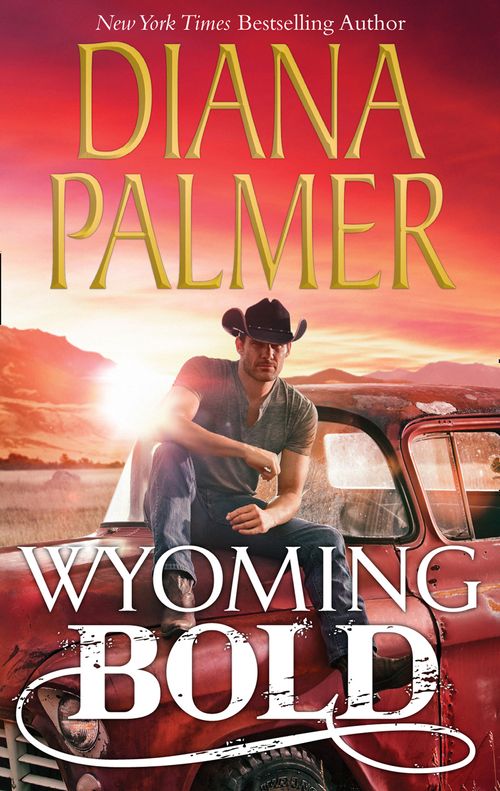 Wyoming Bold: First edition (9781472054494)