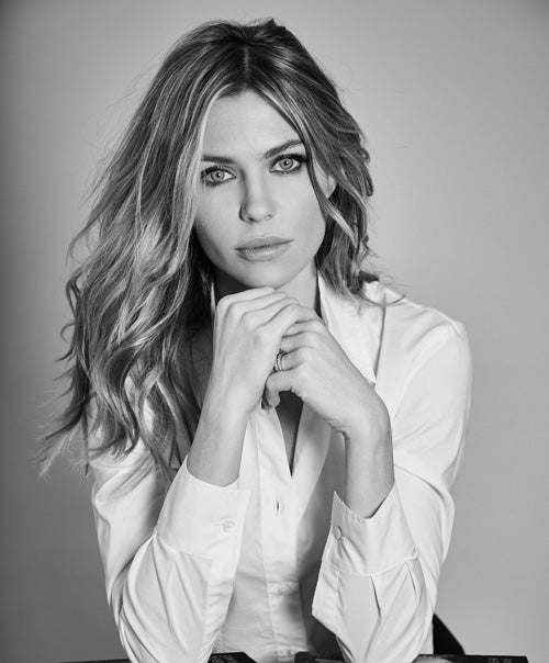 Abbey Clancy