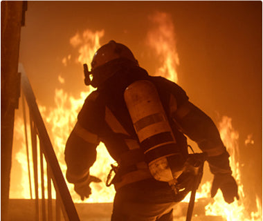 Her Firefighter Protector - Chapter 15