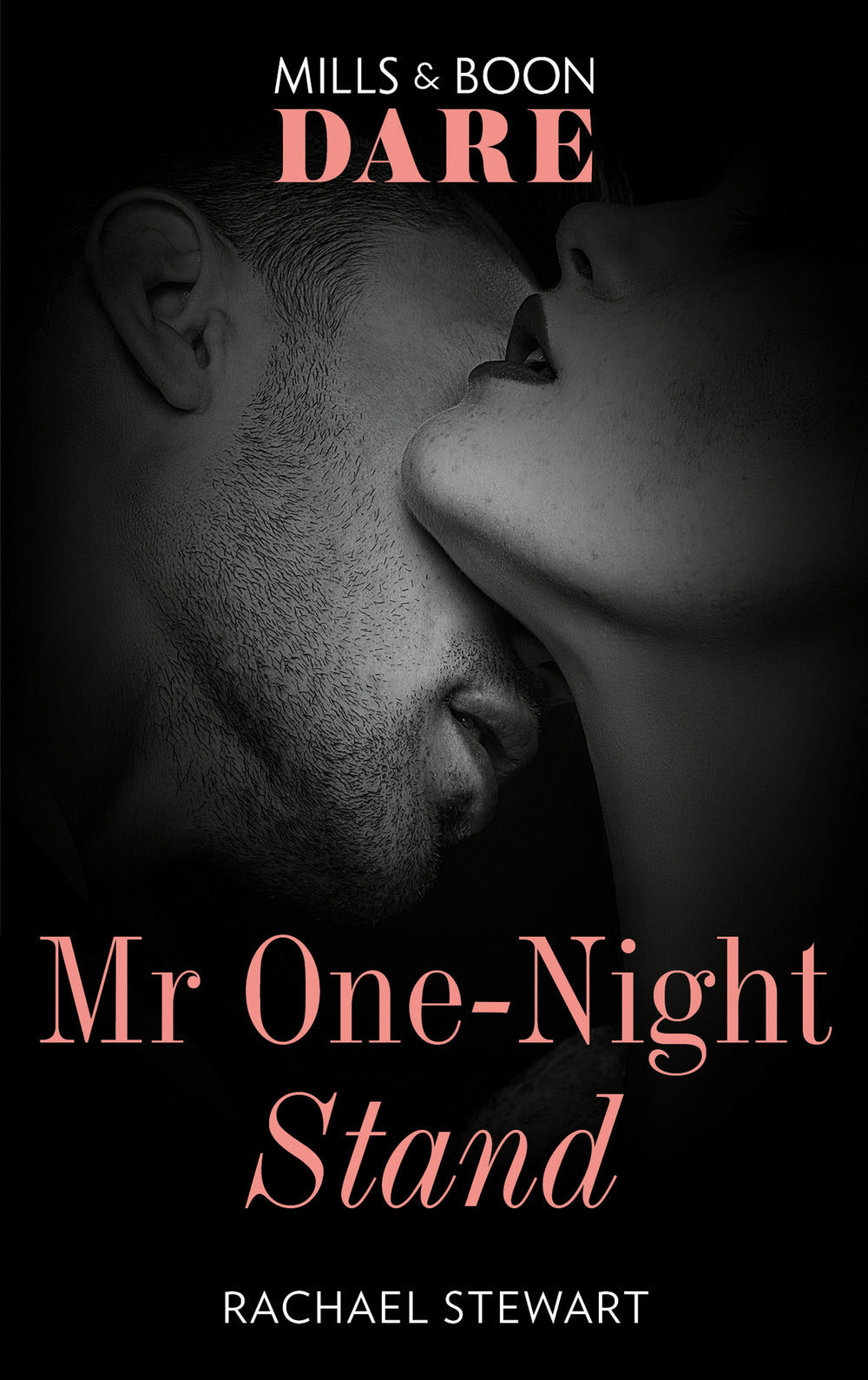 Mr One-Night Stand - Chapter 1