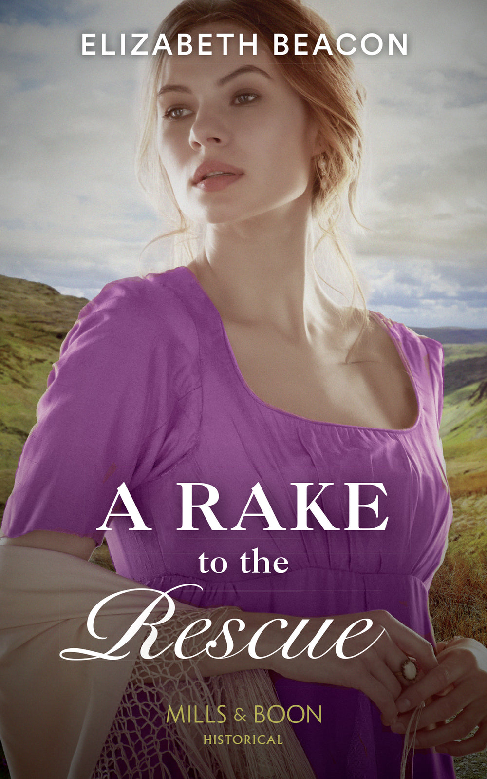 A Rake to the Rescue - Chapter 1