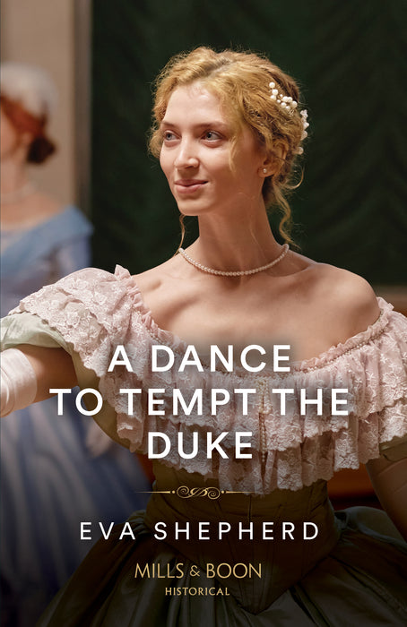 A Dance to Tempt the Duke - Chapter 15