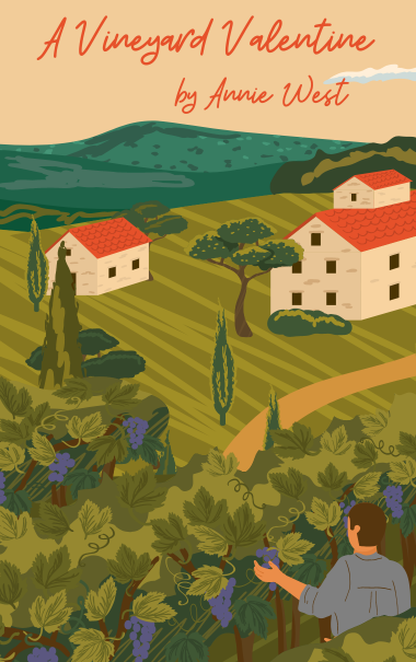 A Vineyard Valentine