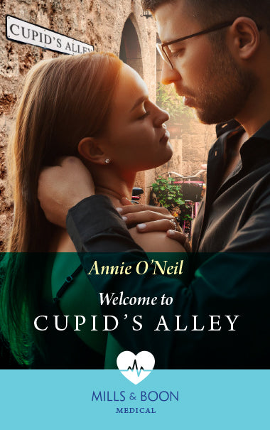 Welcome to Cupid's Alley