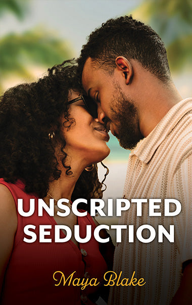 Unscripted Seduction