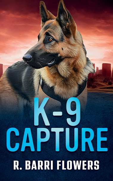 K-9 Capture - Chapter 1