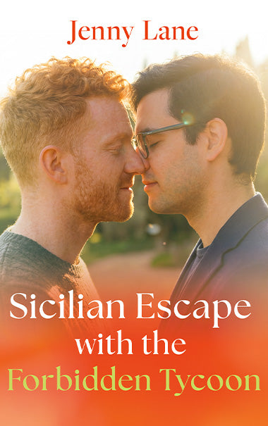 Sicilian Escape with the Forbidden Tycoon
