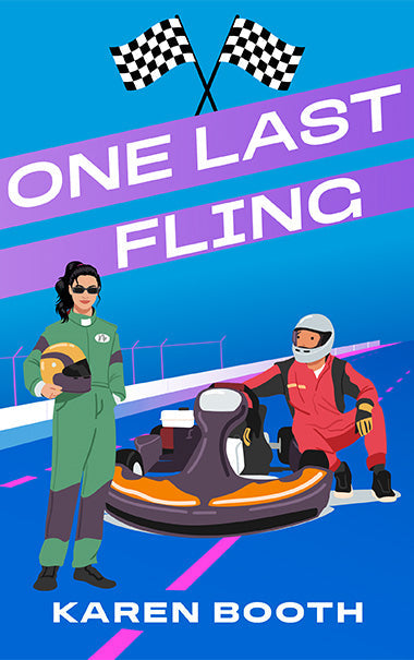 One Last Fling