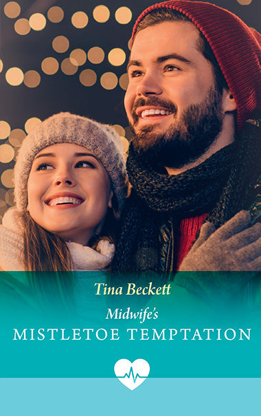 Midwife's Mistletoe Temptation - Chapter 3