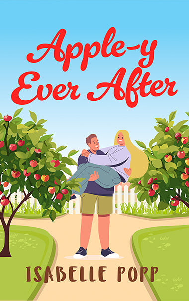 Apple-y Ever After - Chapter 12