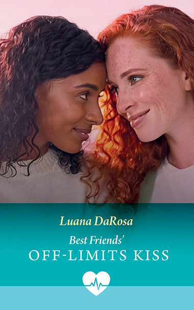 Best Friends' Off-Limits Kiss - Chapter 3