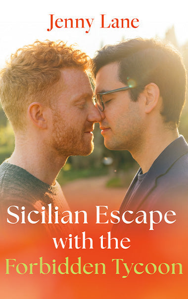 Sicilian Escape with the Forbidden Tycoon - Chapter 3