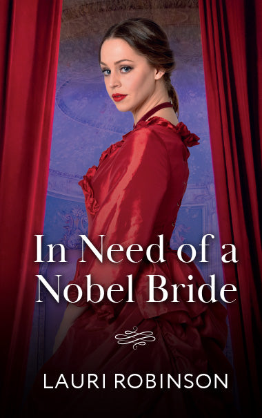 In Need of a Noble Bride
