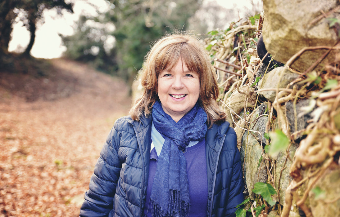 Catherine Tinley