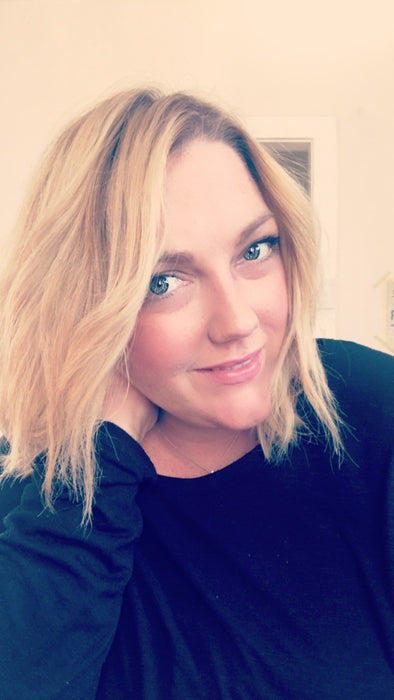 Clare Connelly