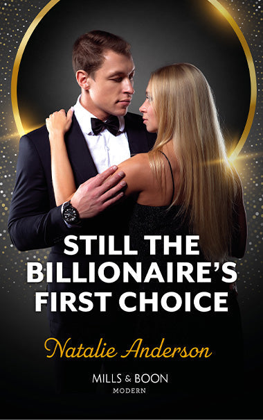 Still the Billionaire's First Choice - Chapter 5