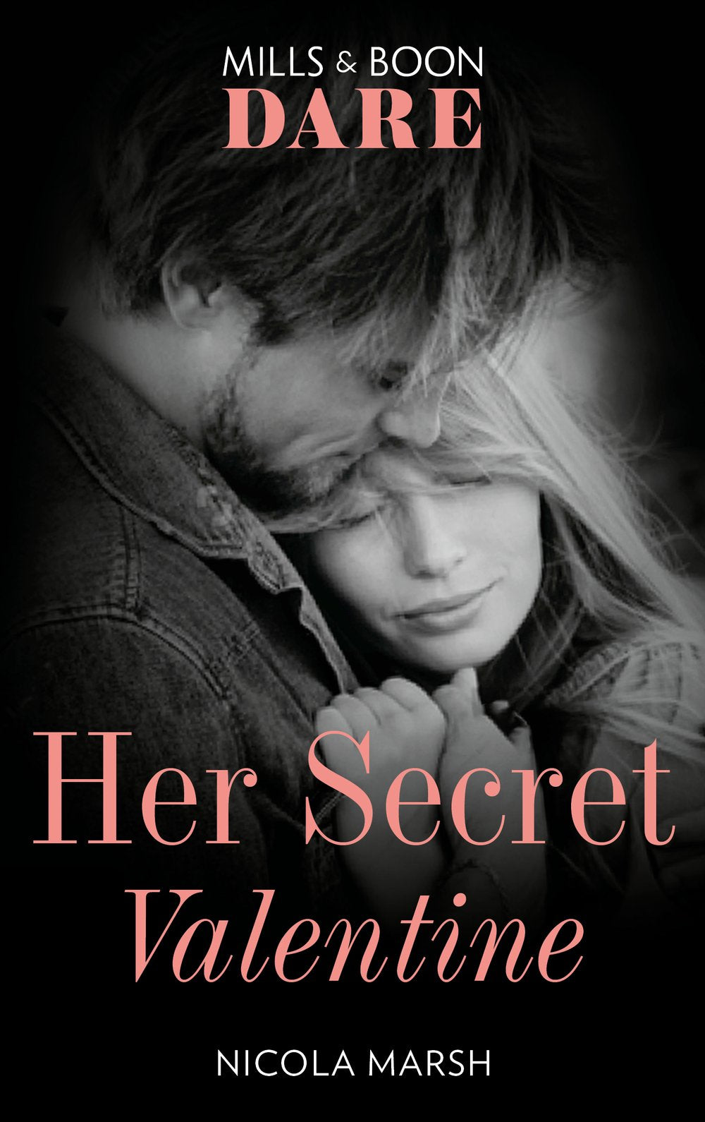 Her Secret Valentine - Chapter 11