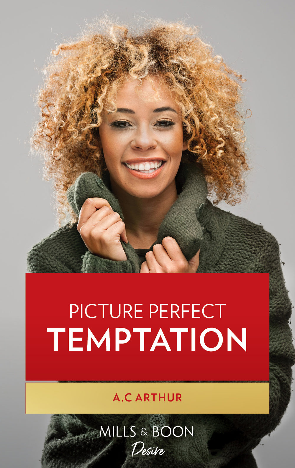 Picture Perfect Temptation - Chapter 8