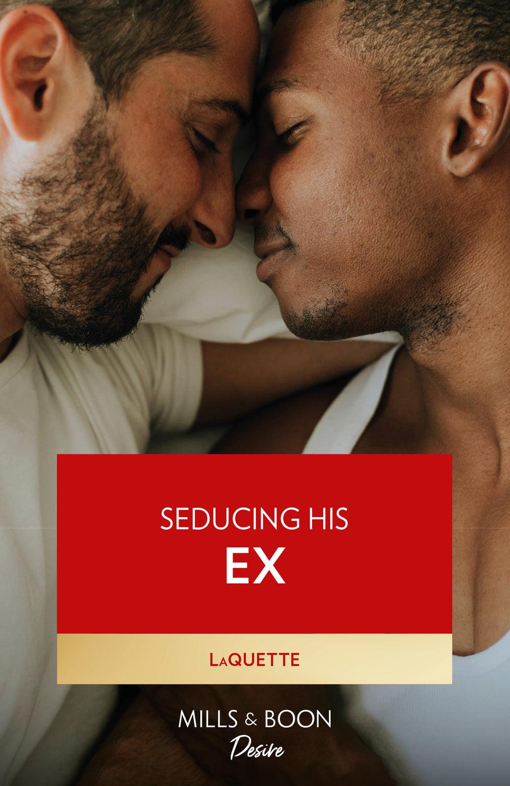 Seducing His Ex