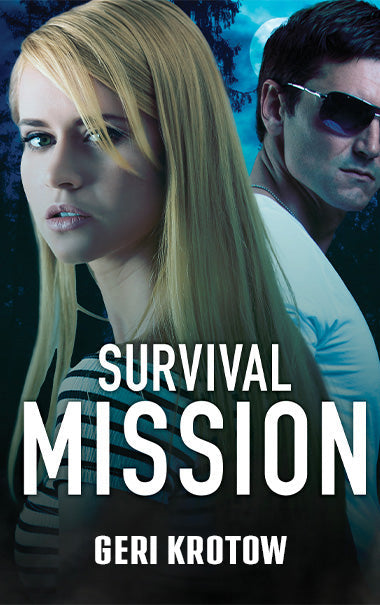 Survival Mission - Chapter 18