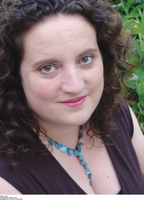 Fiona Harper