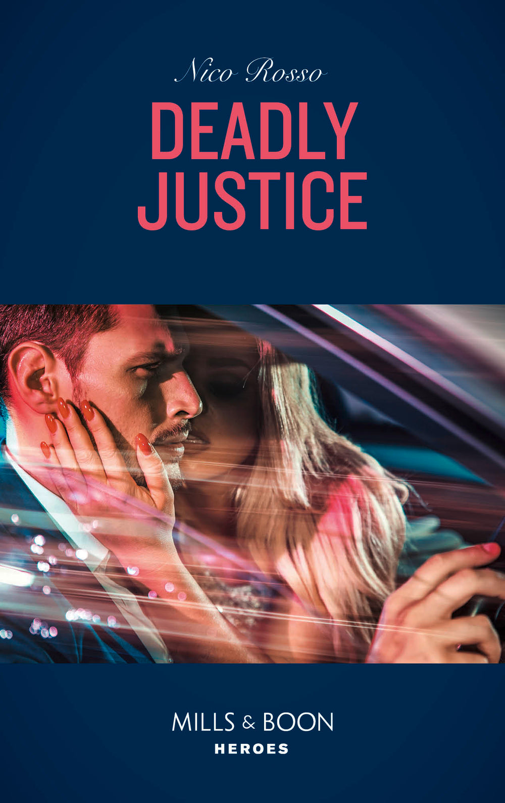 Deadly Justice - Chapter 5