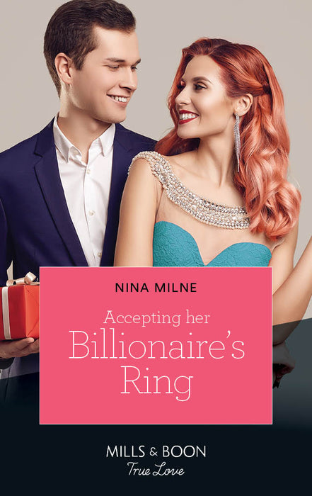Accepting Her Billionaire’s Ring - Chapter 1