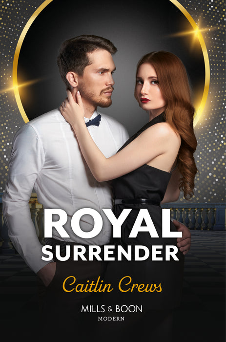 Royal Surrender - chapter six