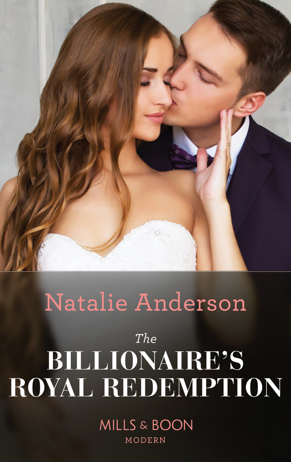 The Billionaire's Royal Redemption - Chapter 2