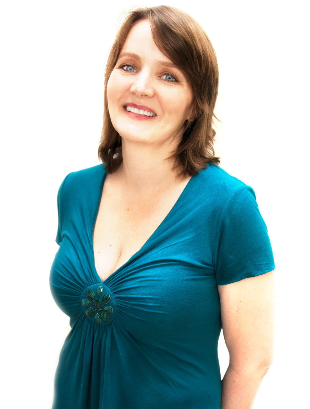 Heidi Rice