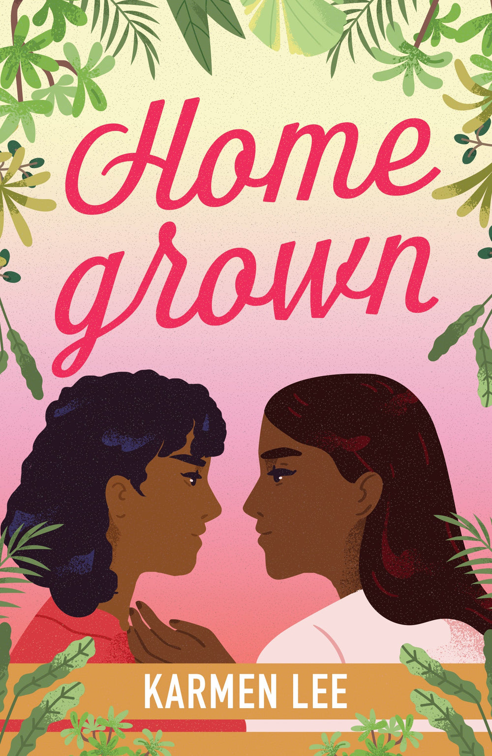 Homegrown - Chapter 3