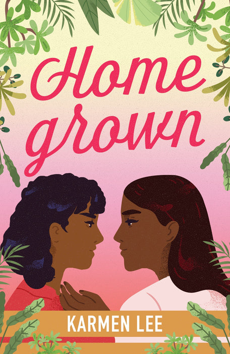 Homegrown - Chapter 1