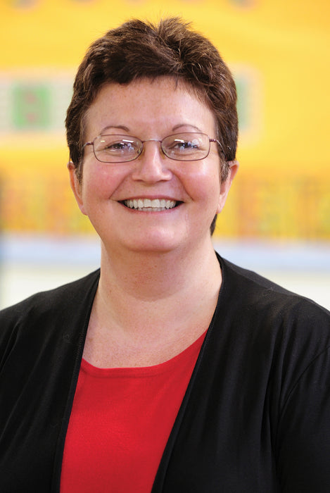Jane Godman