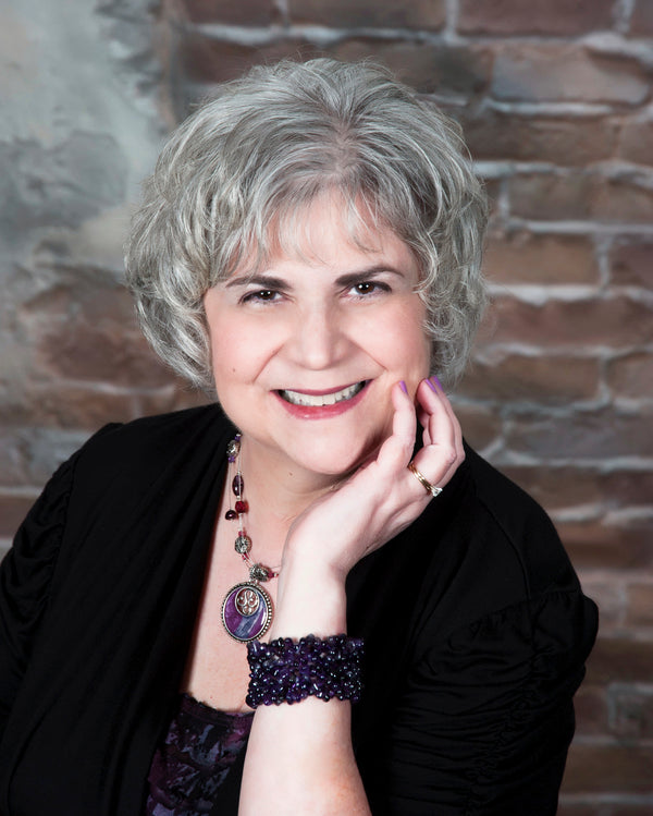 Karen Rose Smith