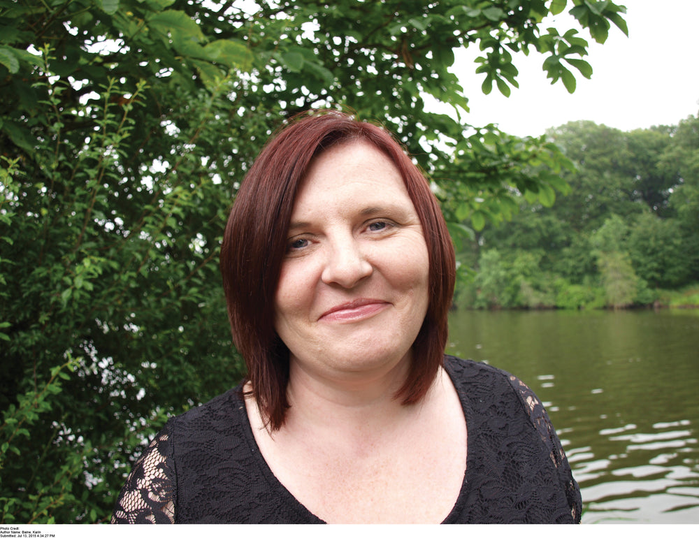 Karin Baine