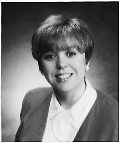 Kate Hoffman