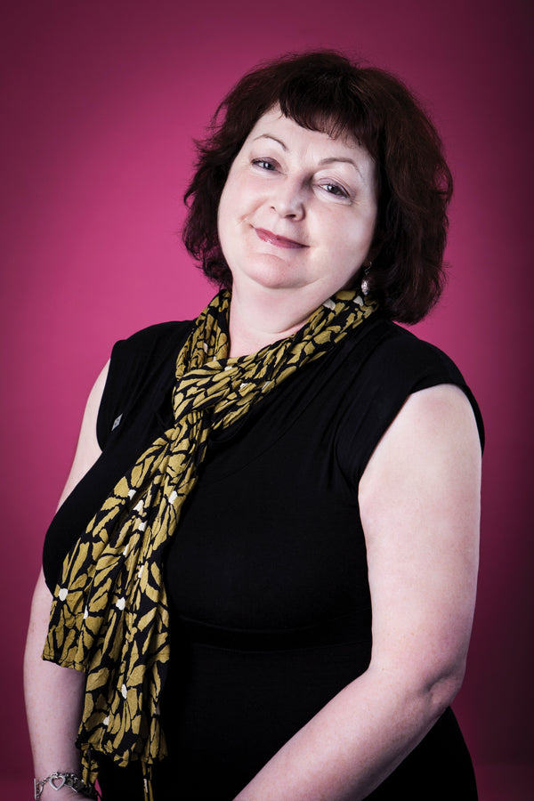 Kate Walker