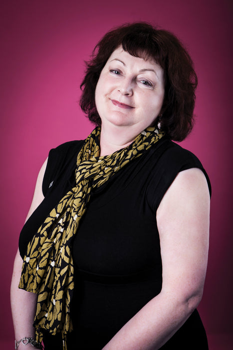 Kate Walker
