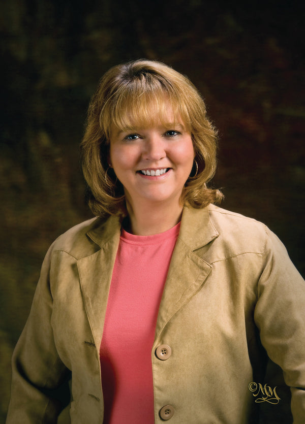 Lauri Robinson
