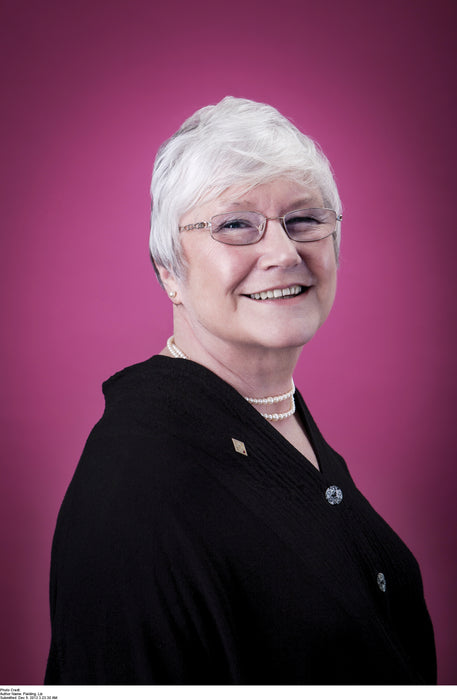 Liz Fielding